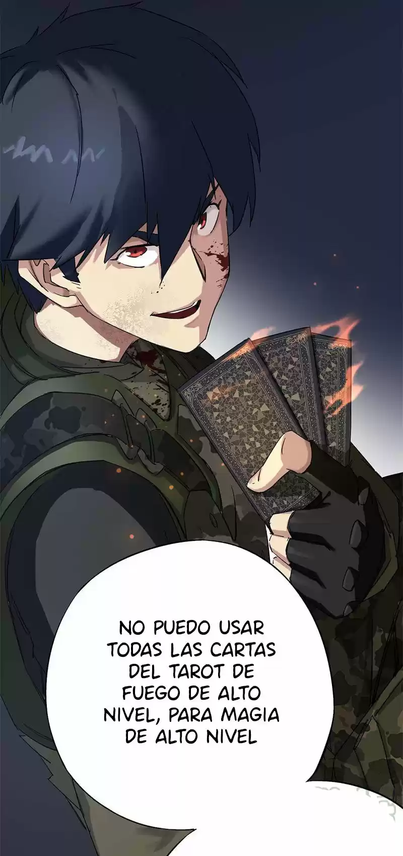 New Life In A Post-Apocalyptic World - Capítulo 3 - Página 15 - LectorTMOo