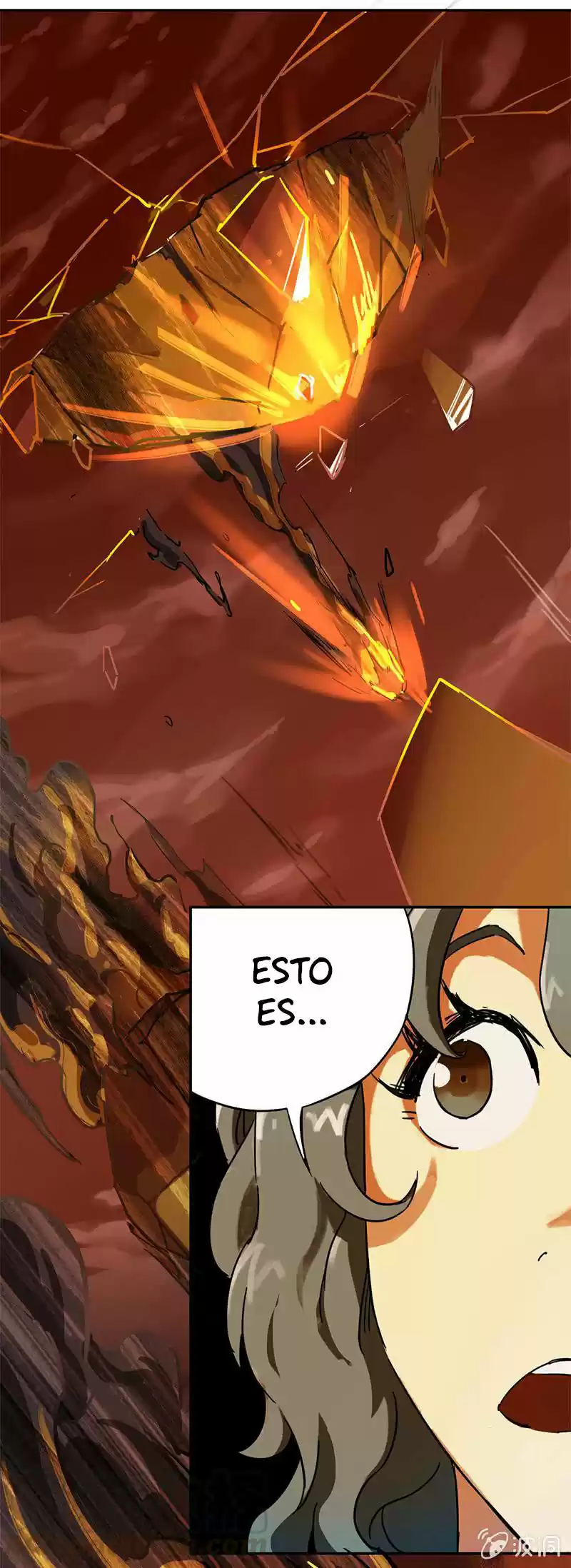 New Life In A Post-Apocalyptic World - Capítulo 3 - Página 27 - LectorTMOo