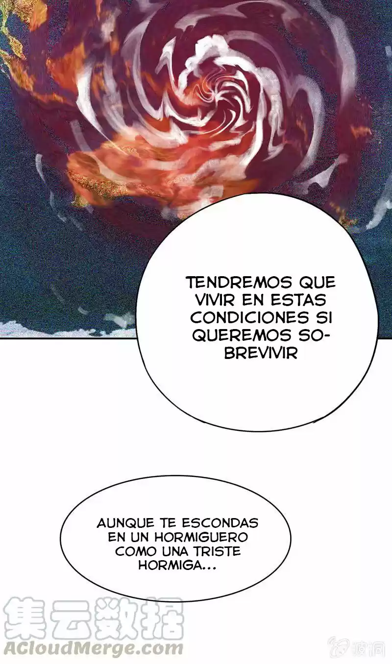 New Life In A Post-Apocalyptic World - Capítulo 4 - Página 9 - LectorTMOo