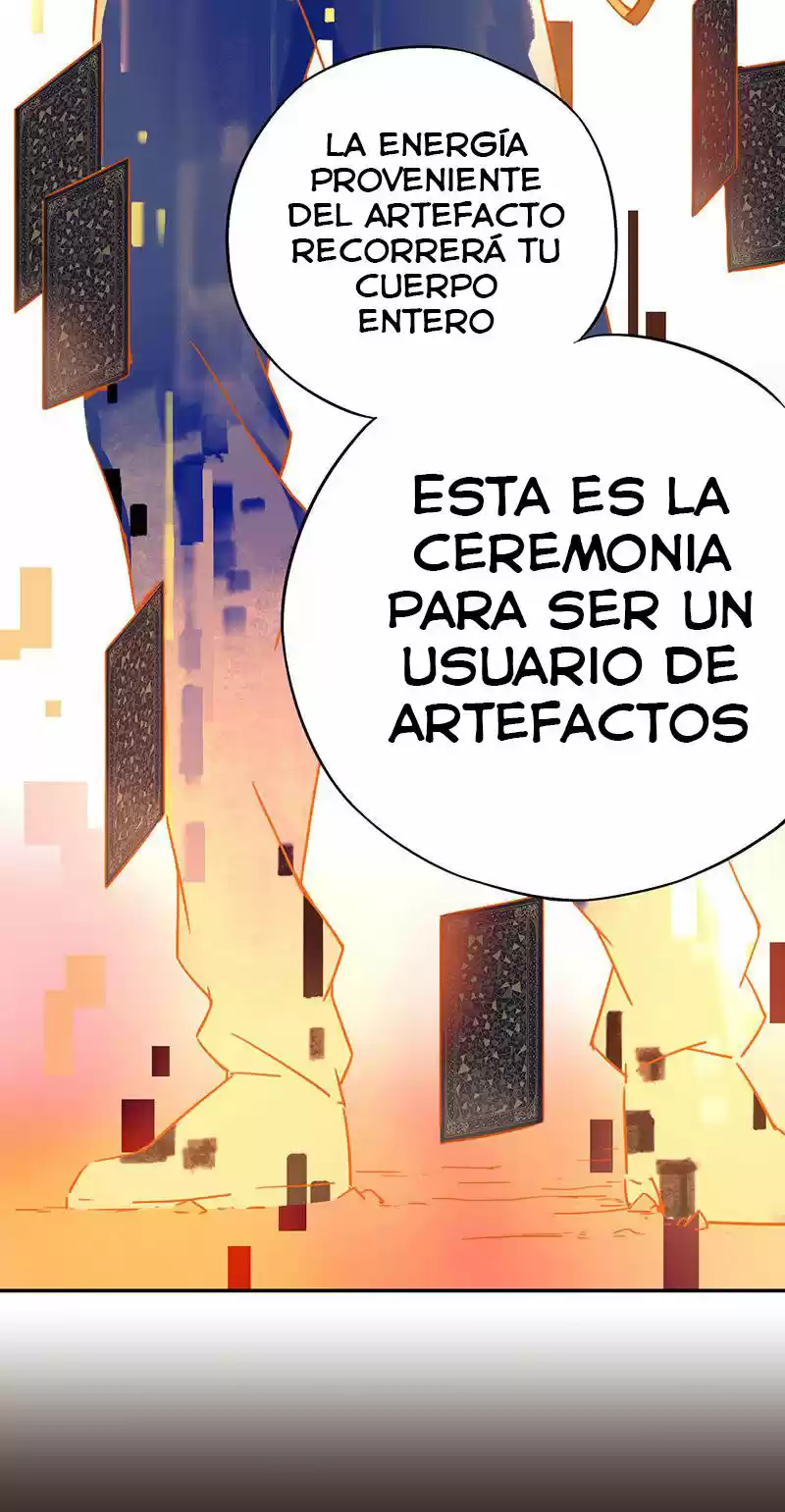 New Life In A Post-Apocalyptic World - Capítulo 4 - Página 16 - LectorTMOo