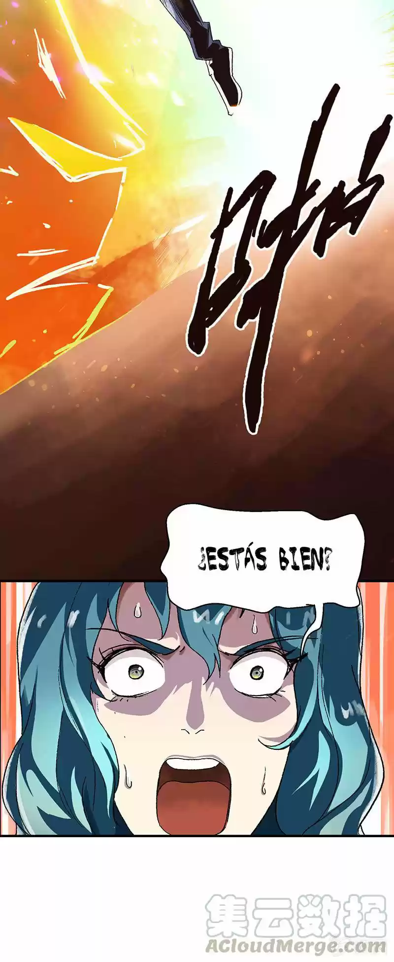 New Life In A Post-Apocalyptic World - Capítulo 4 - Página 18 - LectorTMOo