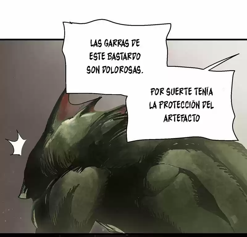 New Life In A Post-Apocalyptic World - Capítulo 4 - Página 28 - LectorTMOo