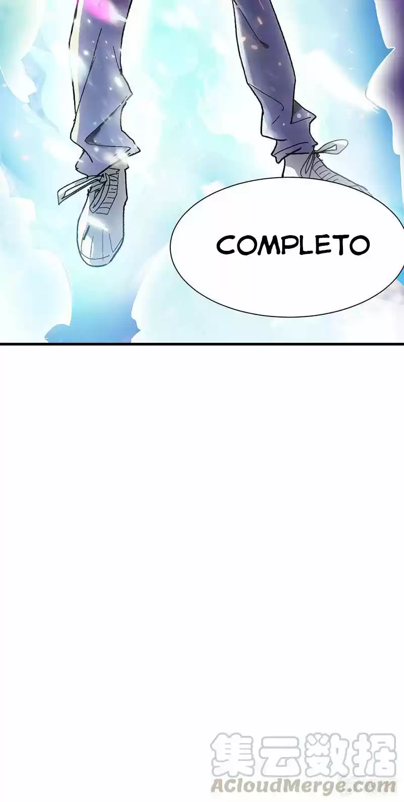 New Life In A Post-Apocalyptic World - Capítulo 4 - Página 30 - LectorTMOo
