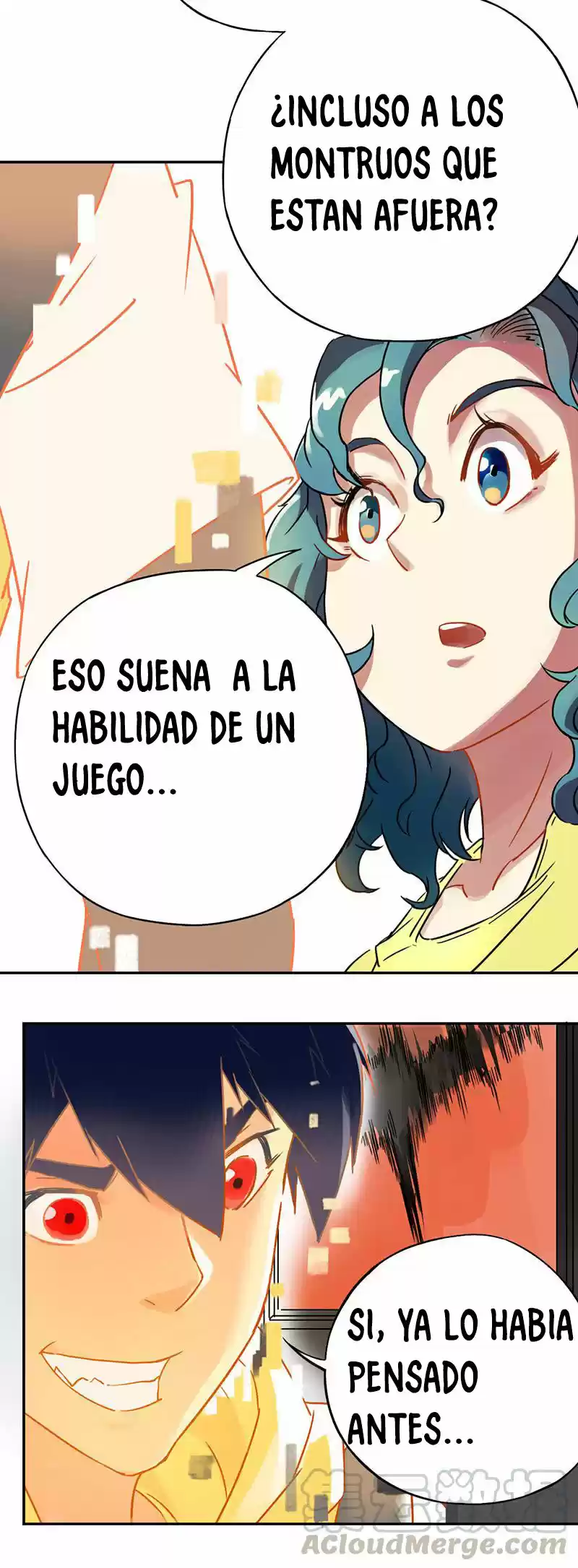 New Life In A Post-Apocalyptic World - Capítulo 5 - Página 14 - LectorTMOo