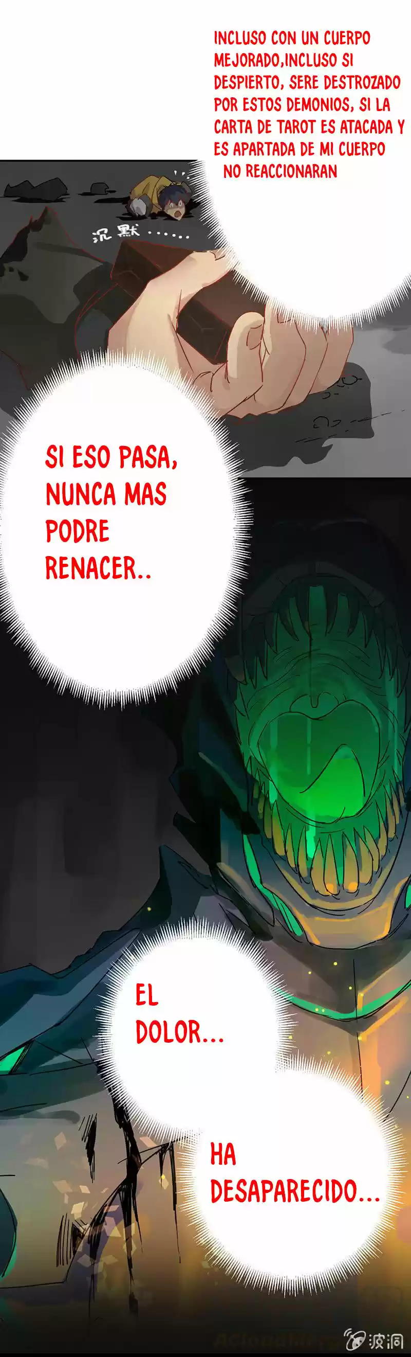 New Life In A Post-Apocalyptic World - Capítulo 6 - Página 14 - LectorTMOo