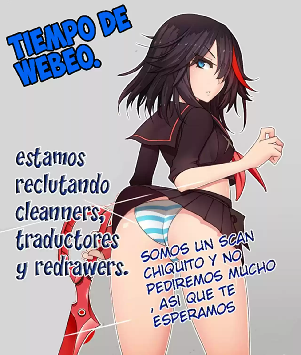 New Life In A Post-Apocalyptic World - Capítulo 8 - Página 23 - LectorTMOo