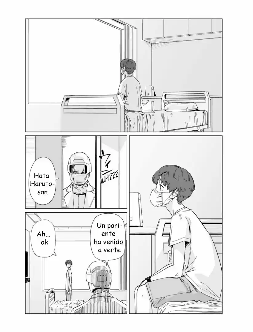 New Normal - Capítulo 10 - Página 2 - LectorTMOo