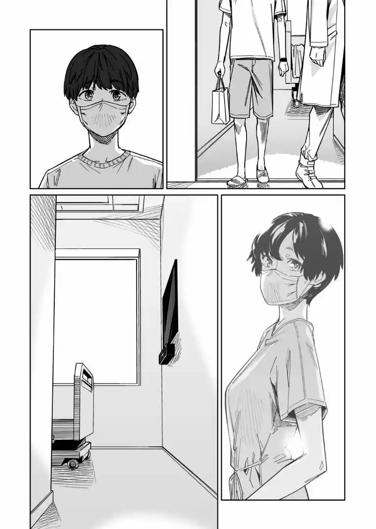 New Normal - Capítulo 10 - Página 4 - LectorTMOo