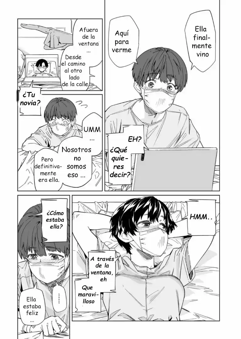 New Normal - Capítulo 10 - Página 7 - LectorTMOo