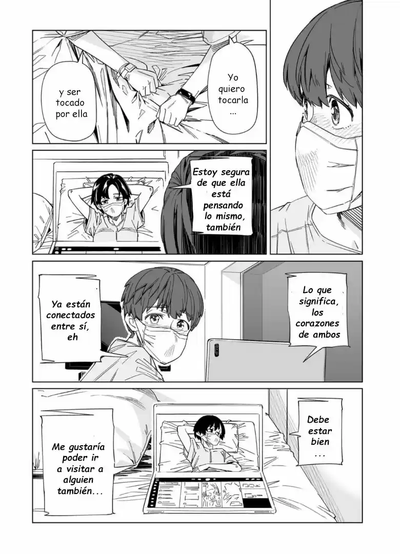 New Normal - Capítulo 10 - Página 9 - LectorTMOo