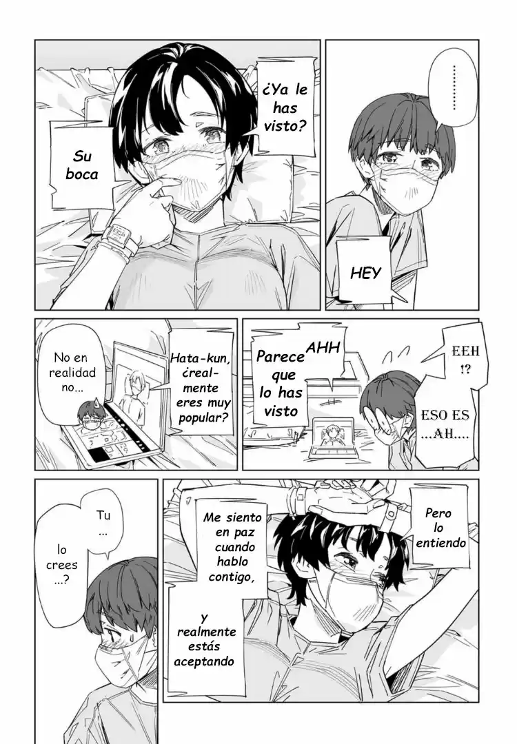 New Normal - Capítulo 10 - Página 11 - LectorTMOo