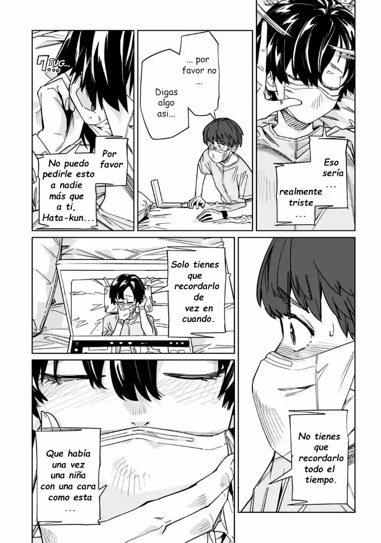 New Normal - Capítulo 10 - Página 13 - LectorTMOo