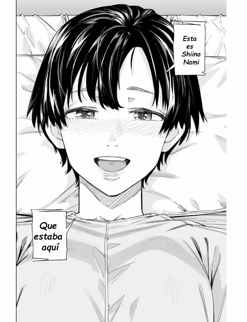 New Normal - Capítulo 10 - Página 14 - LectorTMOo