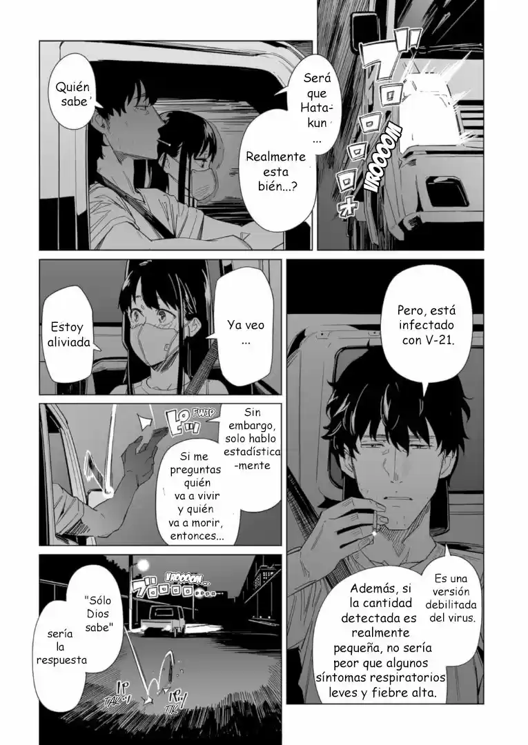 New Normal - Capítulo 10 - Página 17 - LectorTMOo