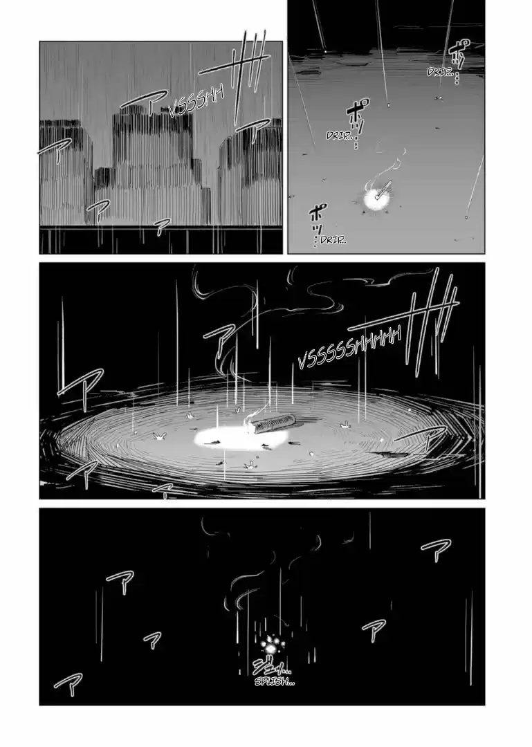 New Normal - Capítulo 10 - Página 18 - LectorTMOo