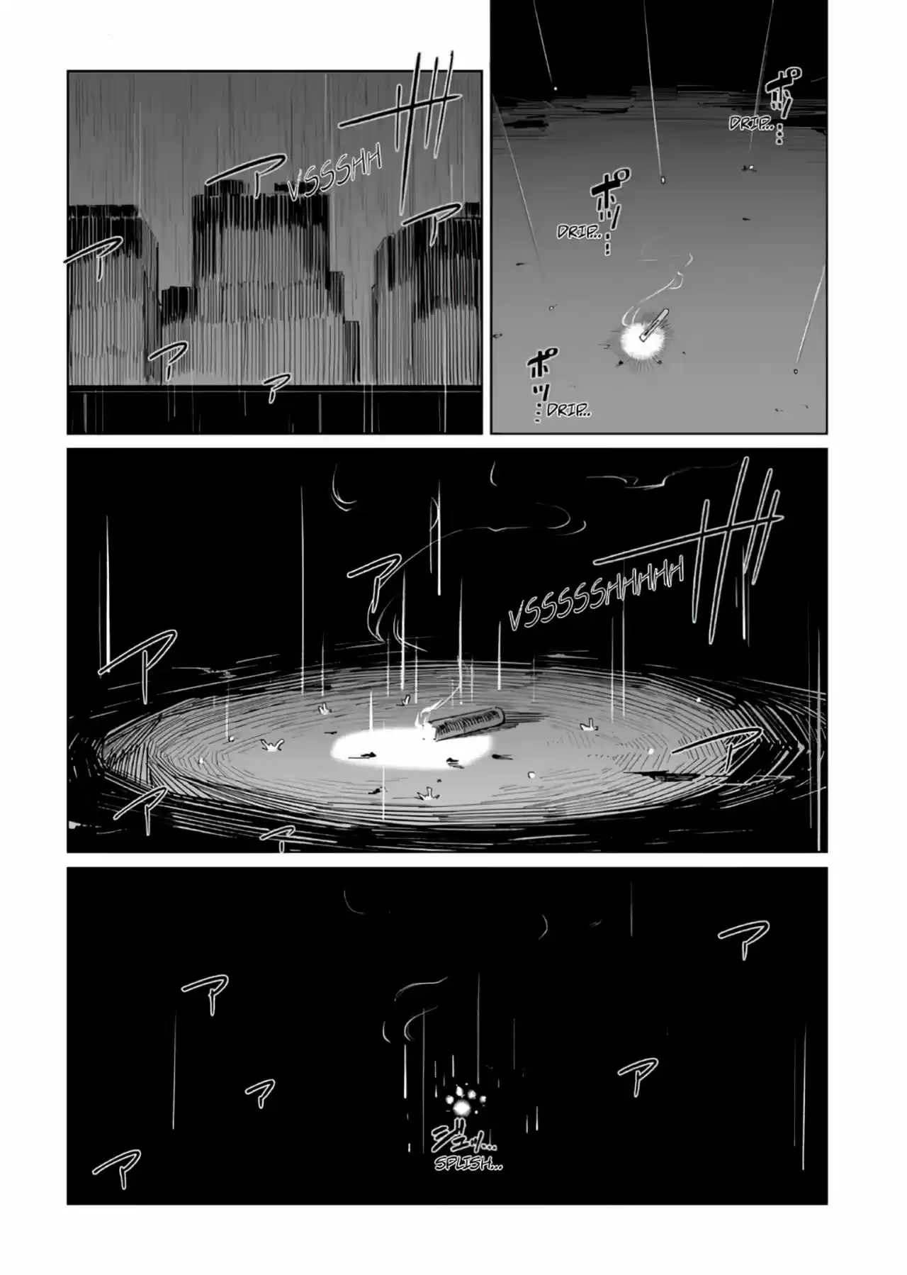 New Normal - Capítulo 11 - Página 17 - LectorTMOo