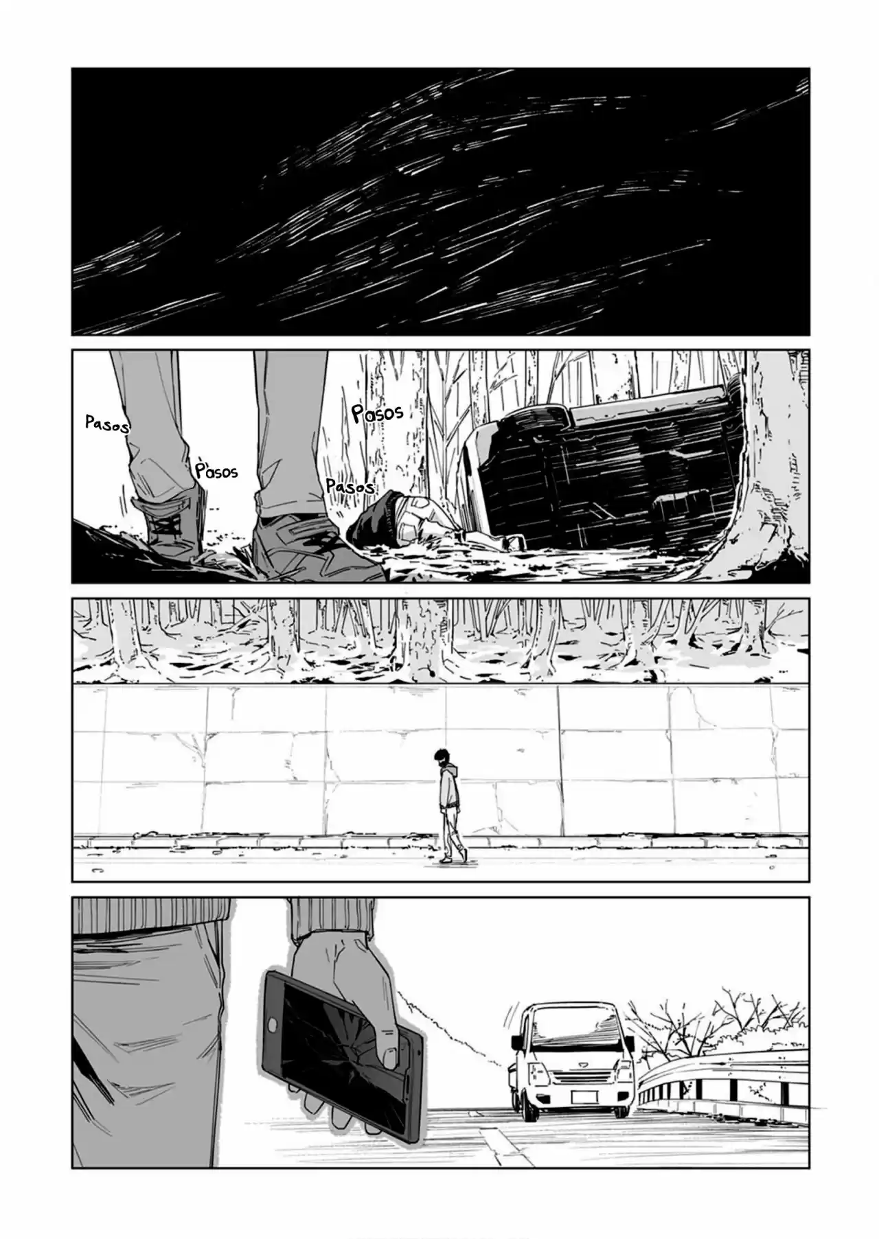 New Normal - Capítulo 12 - Página 18 - LectorTMOo