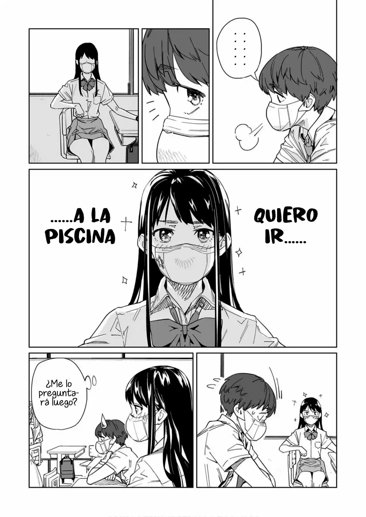 New Normal - Capítulo 13 - Página 13 - LectorTMOo