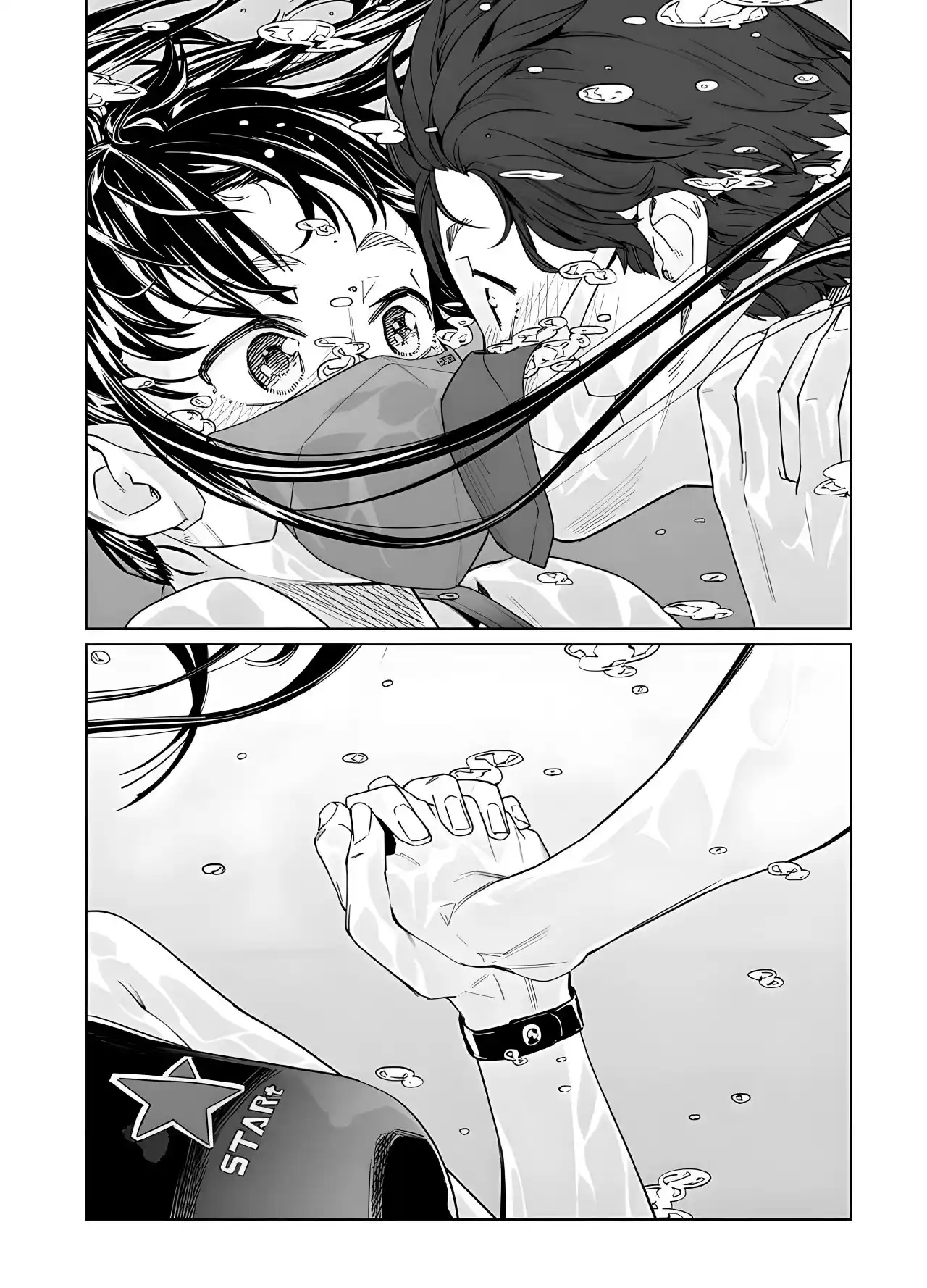 New Normal - Capítulo 14 - Página 12 - LectorTMOo