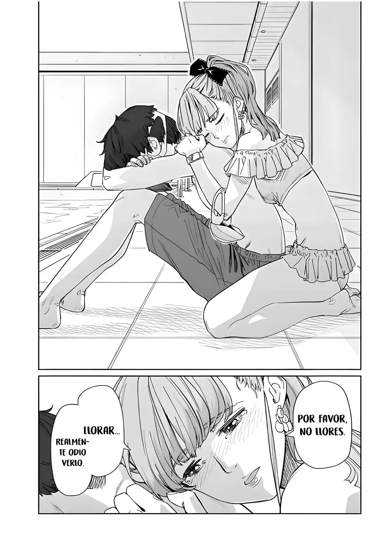 New Normal - Capítulo 14 - Página 21 - LectorTMOo