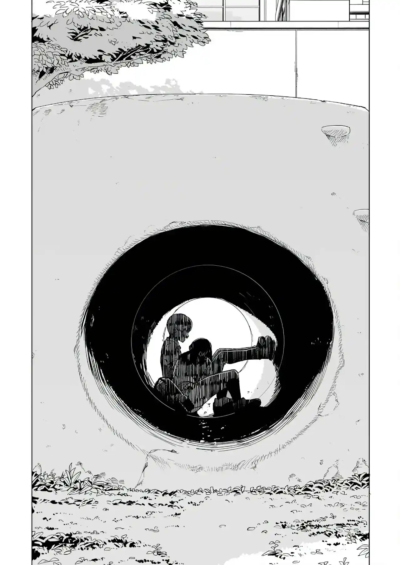 New Normal - Capítulo 16 - Página 7 - LectorTMOo