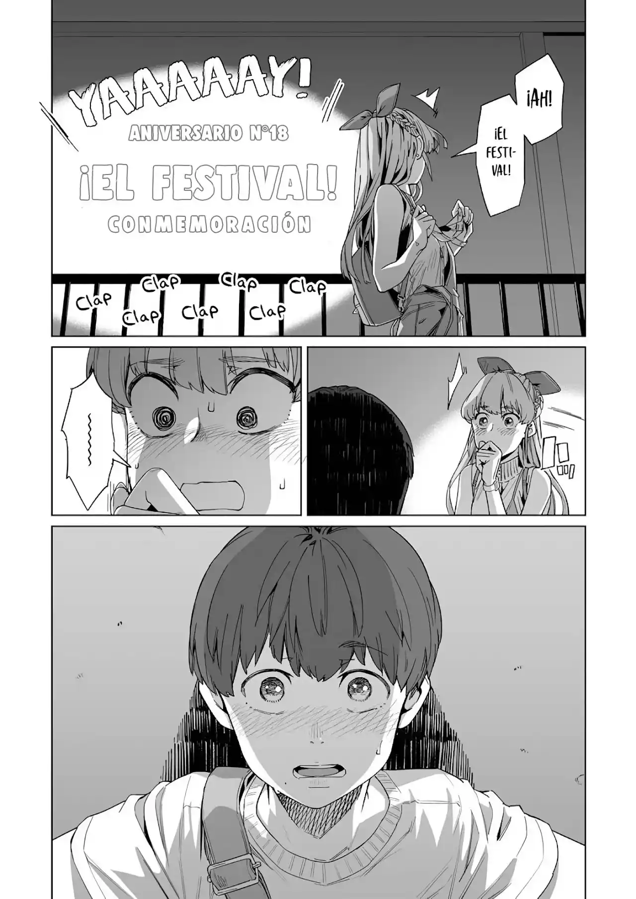 New Normal - Capítulo 17 - Página 19 - LectorTMOo