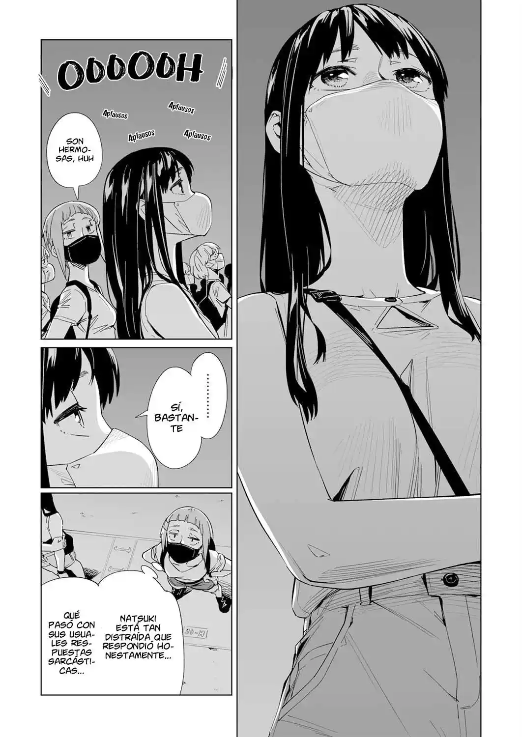 New Normal - Capítulo 18 - Página 4 - LectorTMOo