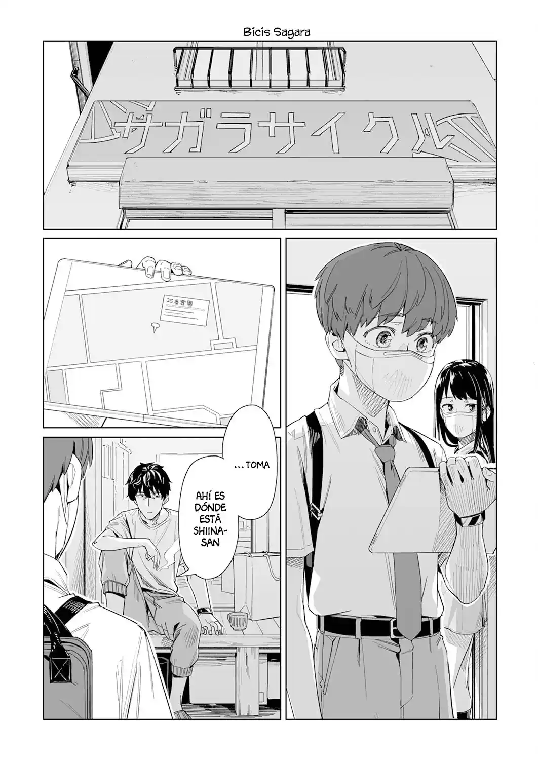 New Normal - Capítulo 18 - Página 15 - LectorTMOo