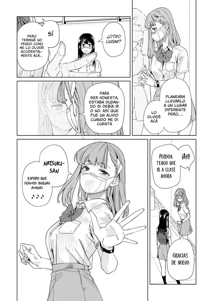 New Normal - Capítulo 19 - Página 16 - LectorTMOo