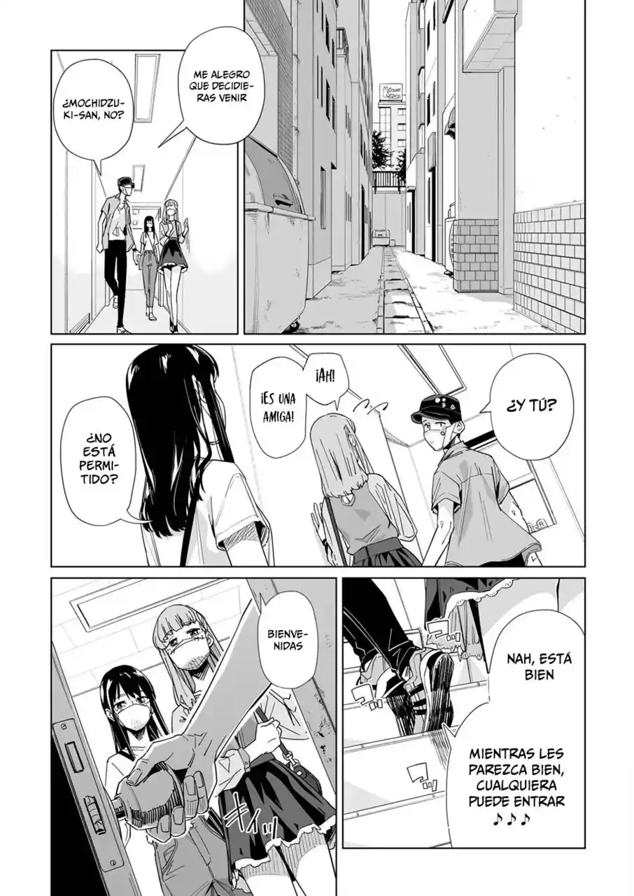 New Normal - Capítulo 19 - Página 23 - LectorTMOo