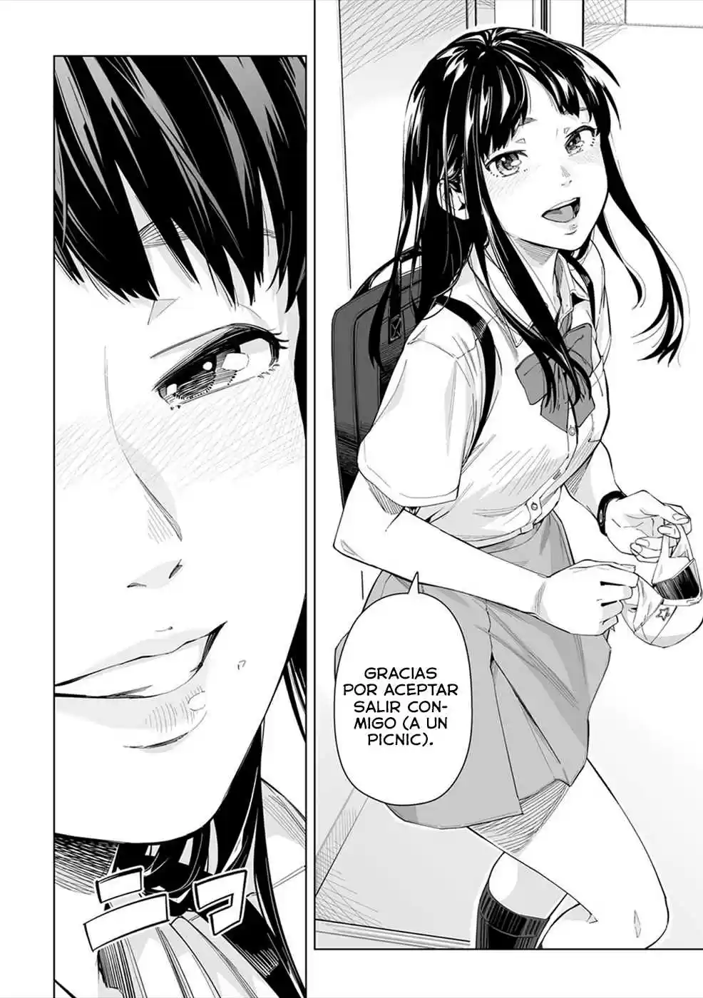 New Normal - Capítulo 2 - Página 19 - LectorTMOo
