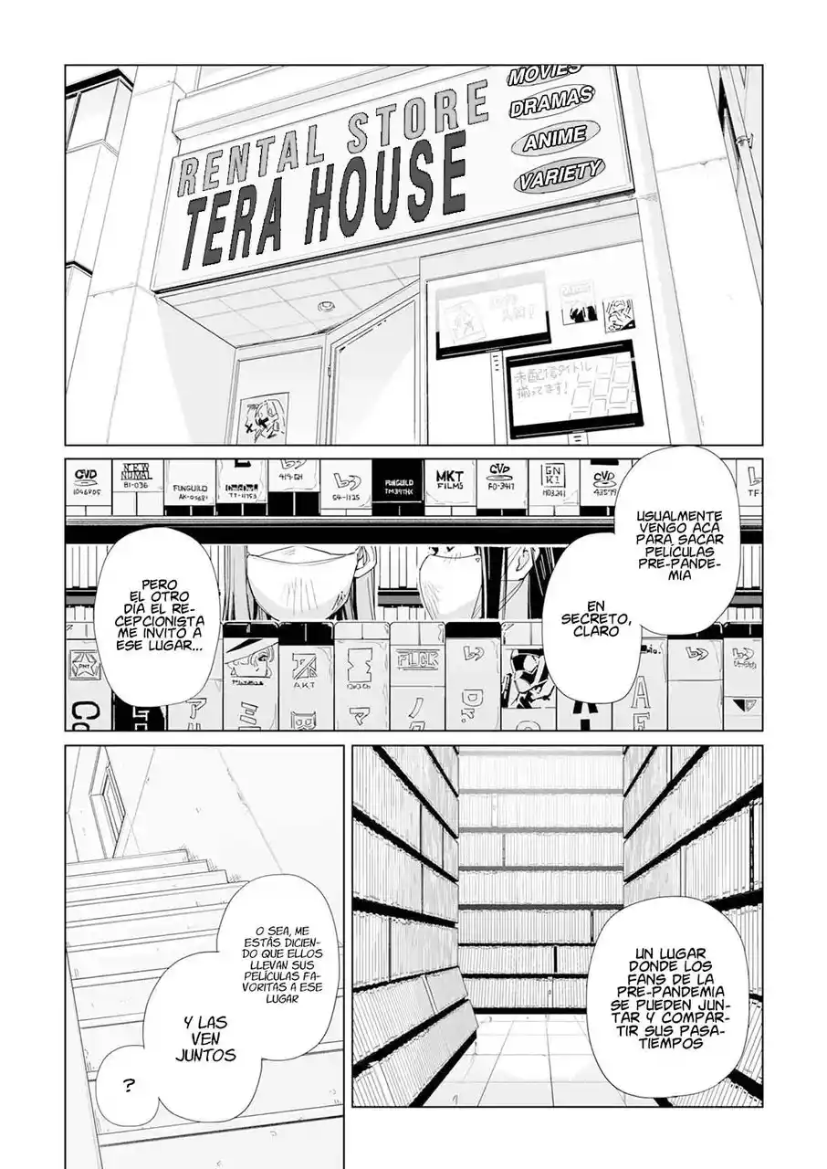 New Normal - Capítulo 20 - Página 4 - LectorTMOo