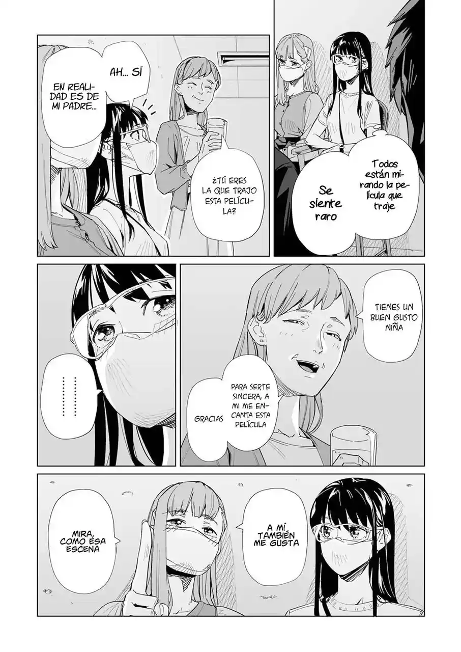New Normal - Capítulo 20 - Página 11 - LectorTMOo