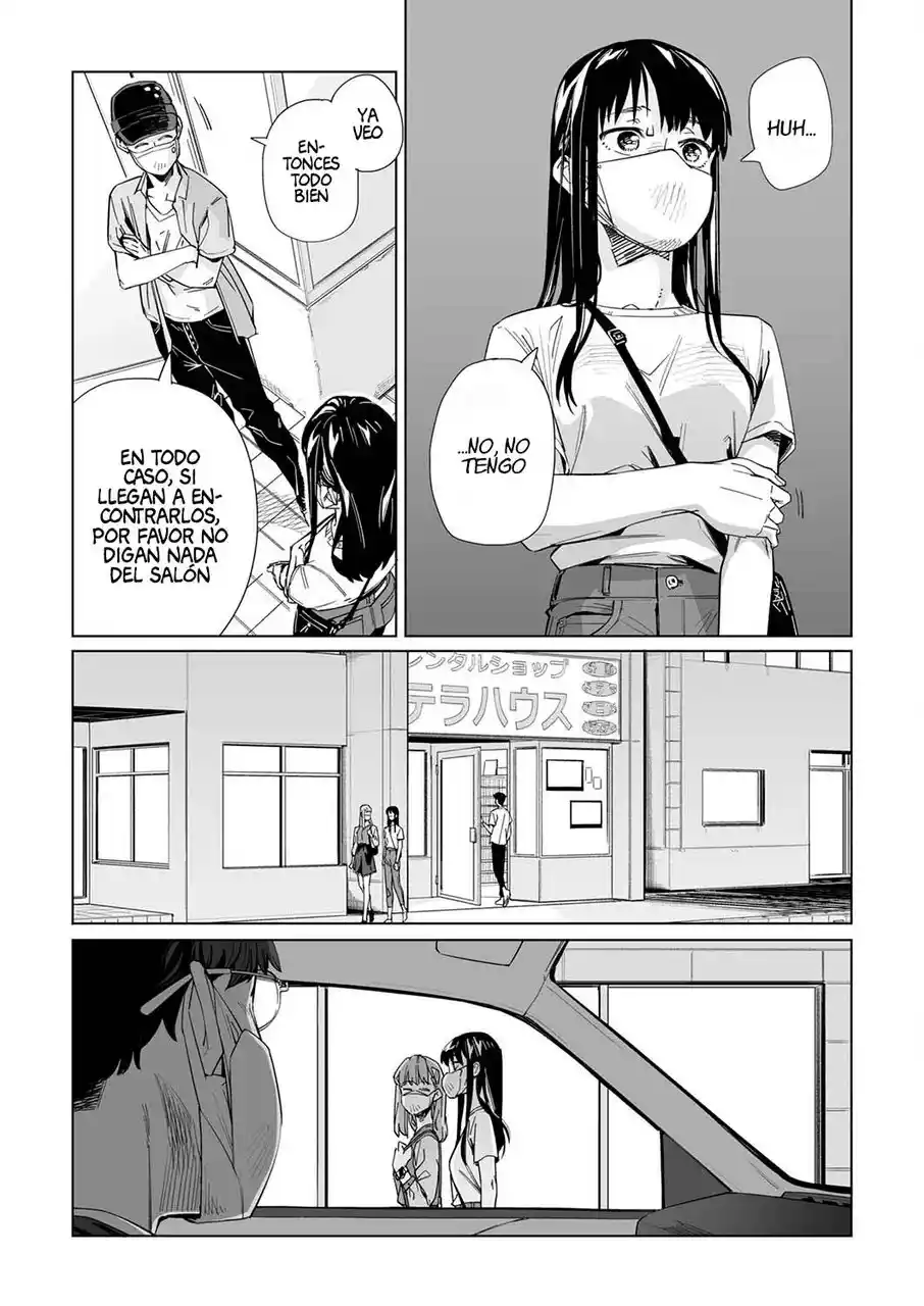 New Normal - Capítulo 20 - Página 18 - LectorTMOo