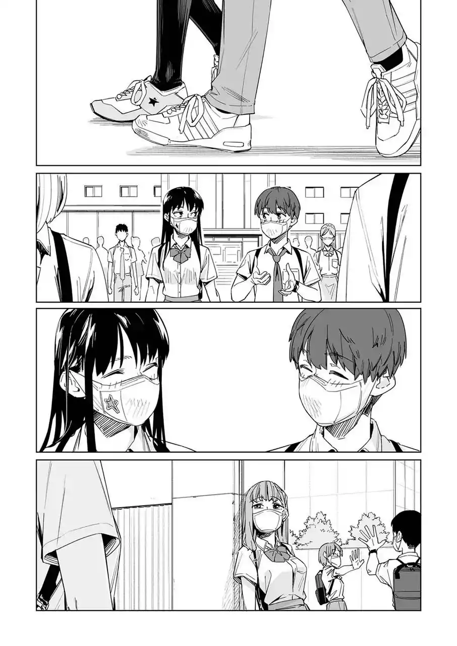 New Normal - Capítulo 20 - Página 19 - LectorTMOo