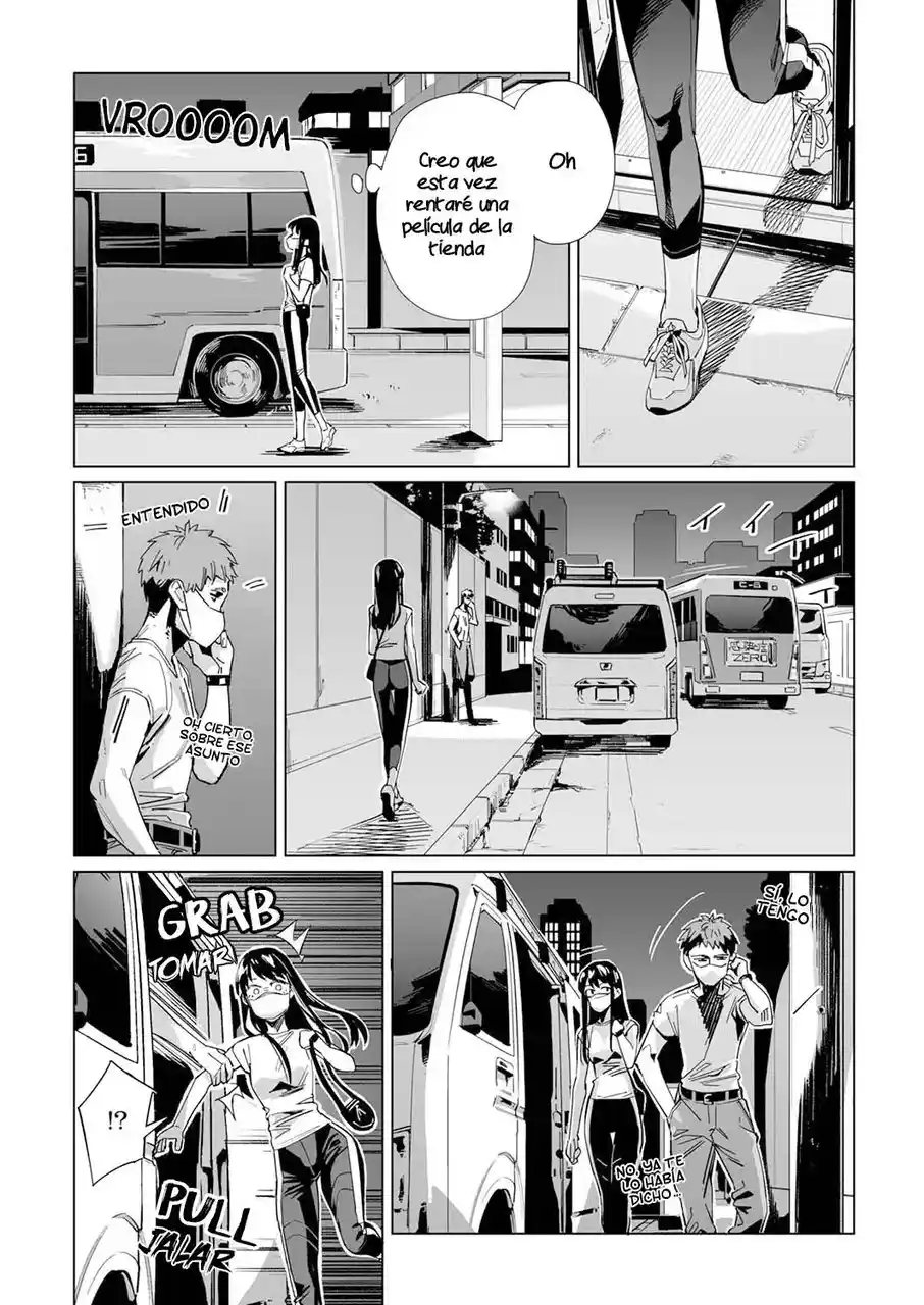 New Normal - Capítulo 20 - Página 24 - LectorTMOo