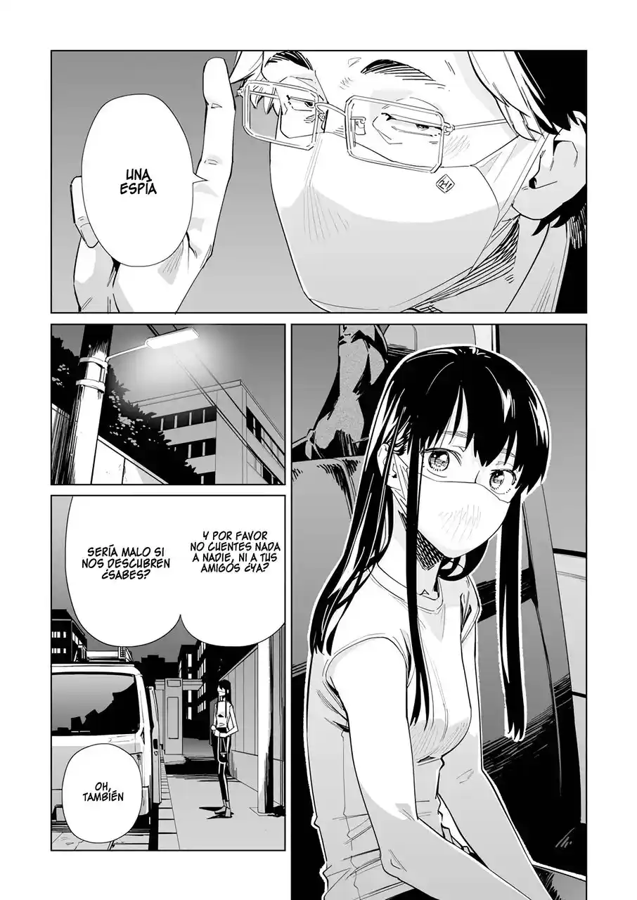 New Normal - Capítulo 21 - Página 8 - LectorTMOo