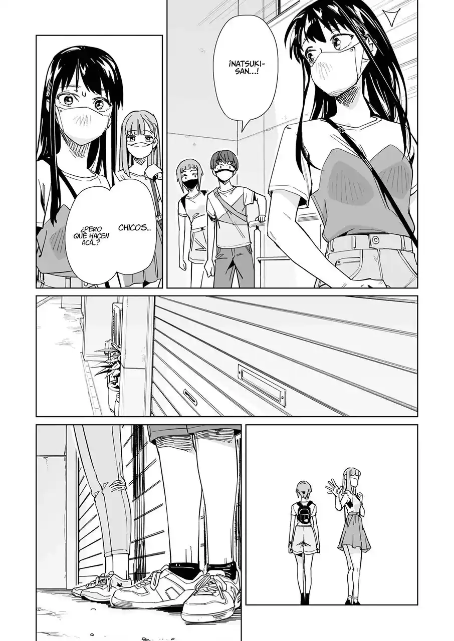 New Normal - Capítulo 21 - Página 16 - LectorTMOo