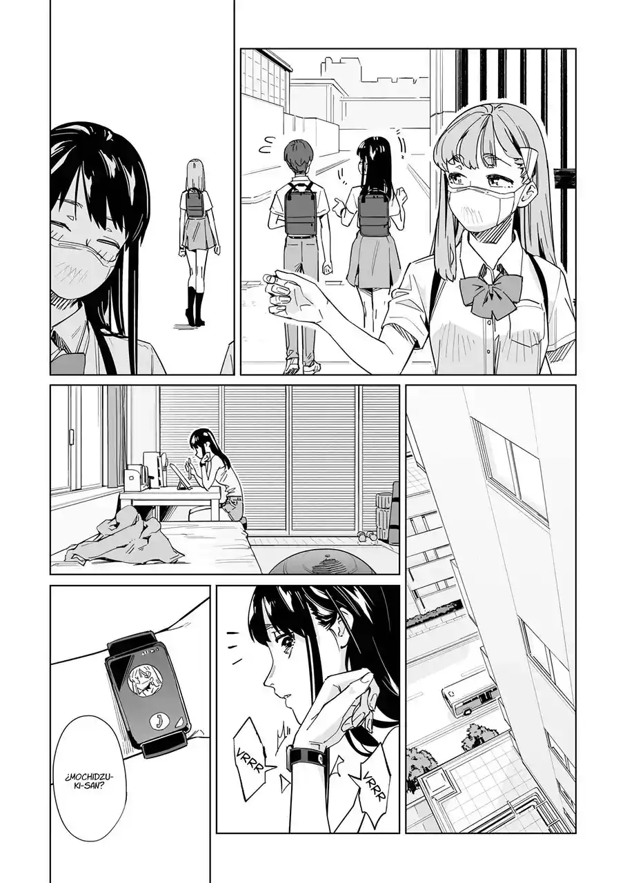 New Normal - Capítulo 21 - Página 23 - LectorTMOo