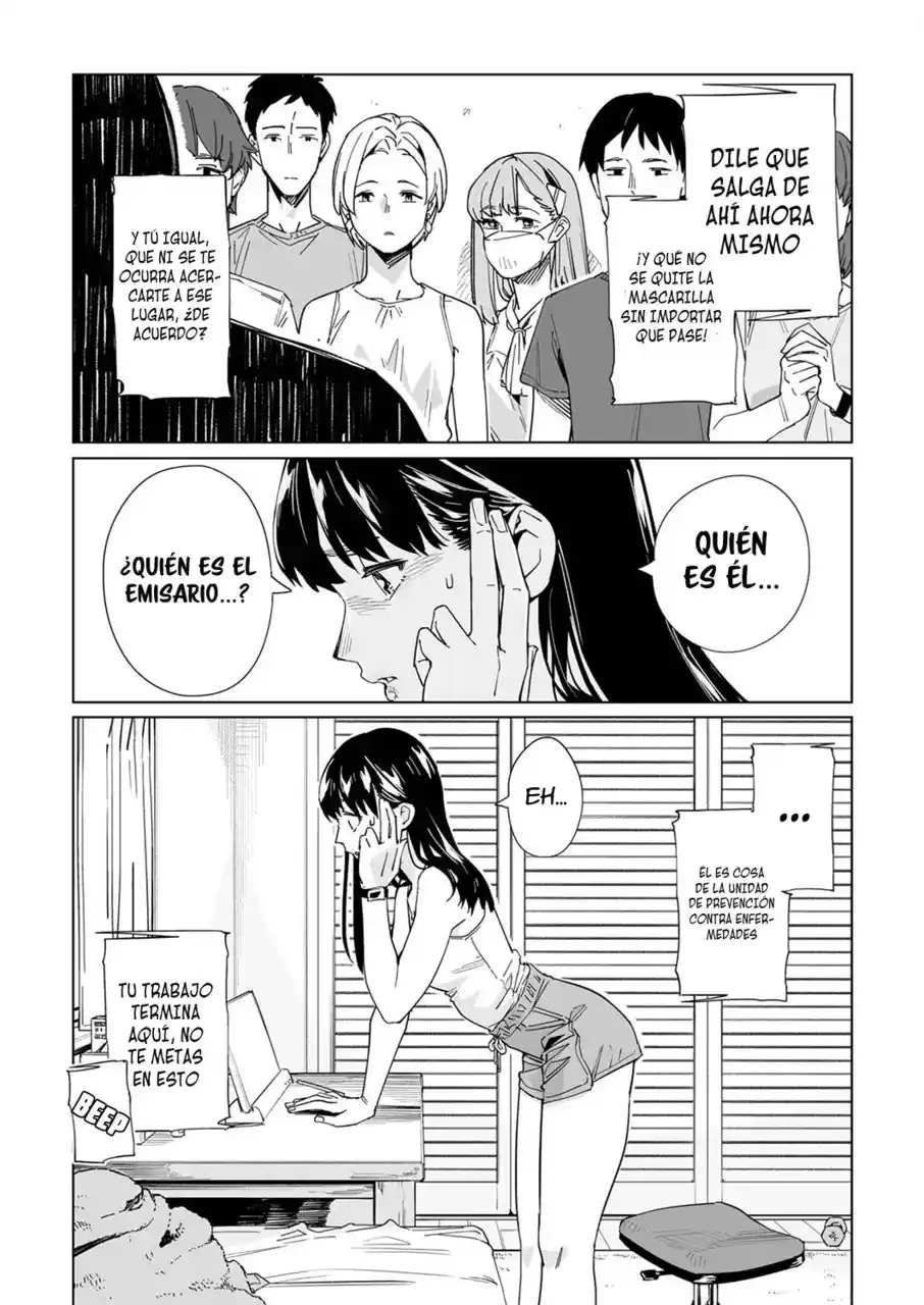 New Normal - Capítulo 22 - Página 7 - LectorTMOo