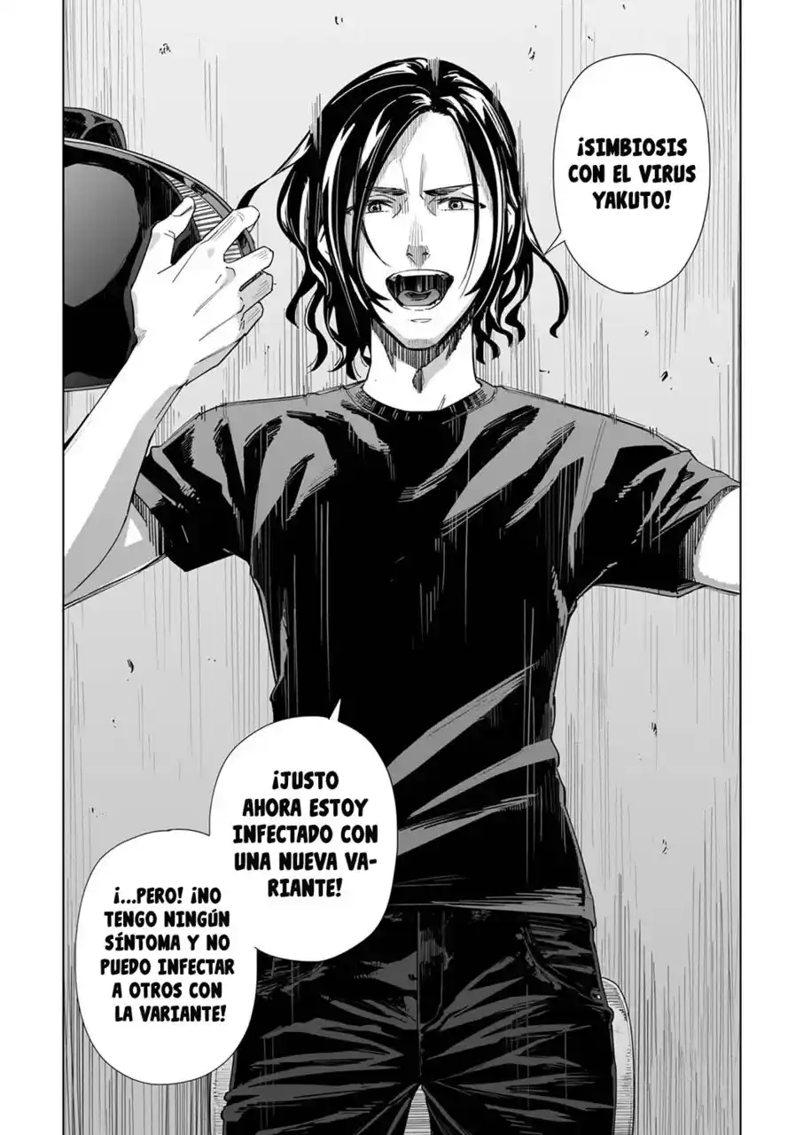 New Normal - Capítulo 22 - Página 14 - LectorTMOo