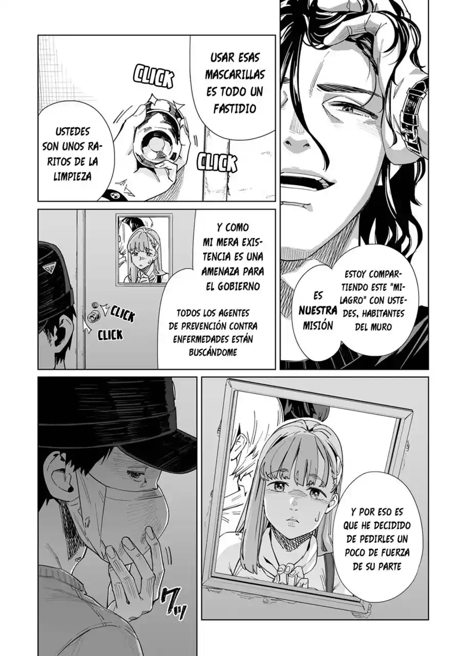 New Normal - Capítulo 22 - Página 17 - LectorTMOo
