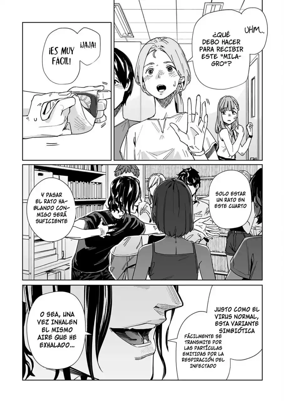 New Normal - Capítulo 22 - Página 18 - LectorTMOo