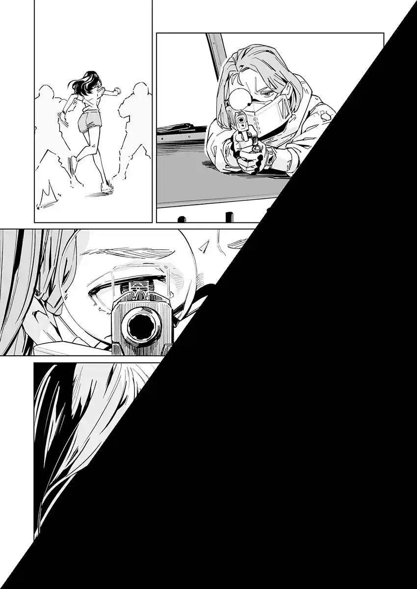 New Normal - Capítulo 23 - Página 4 - LectorTMOo