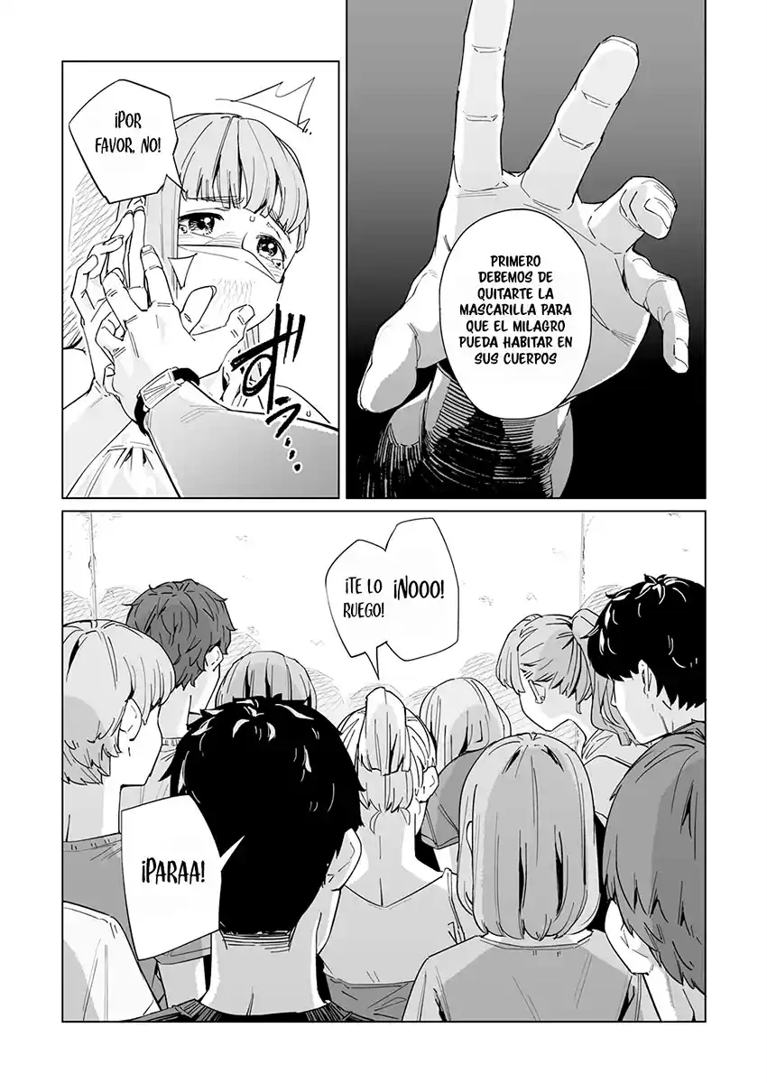 New Normal - Capítulo 23 - Página 9 - LectorTMOo