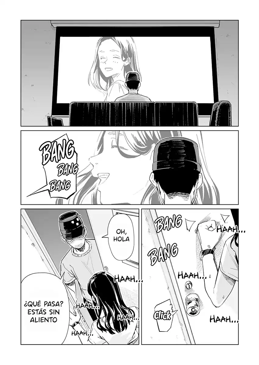New Normal - Capítulo 23 - Página 10 - LectorTMOo