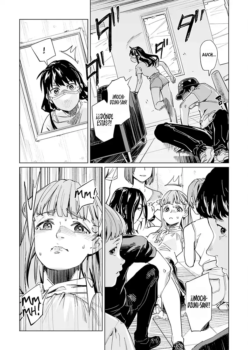 New Normal - Capítulo 23 - Página 12 - LectorTMOo