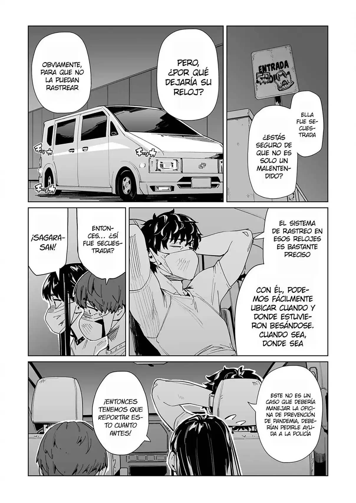 New Normal - Capítulo 26 - Página 6 - LectorTMOo