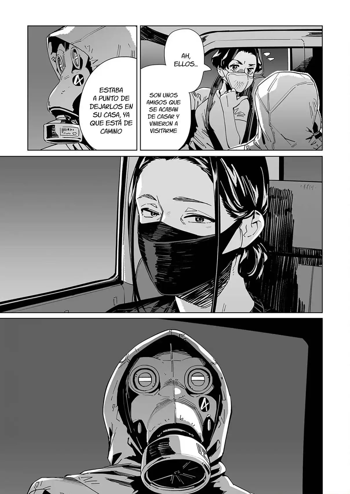 New Normal - Capítulo 26 - Página 15 - LectorTMOo