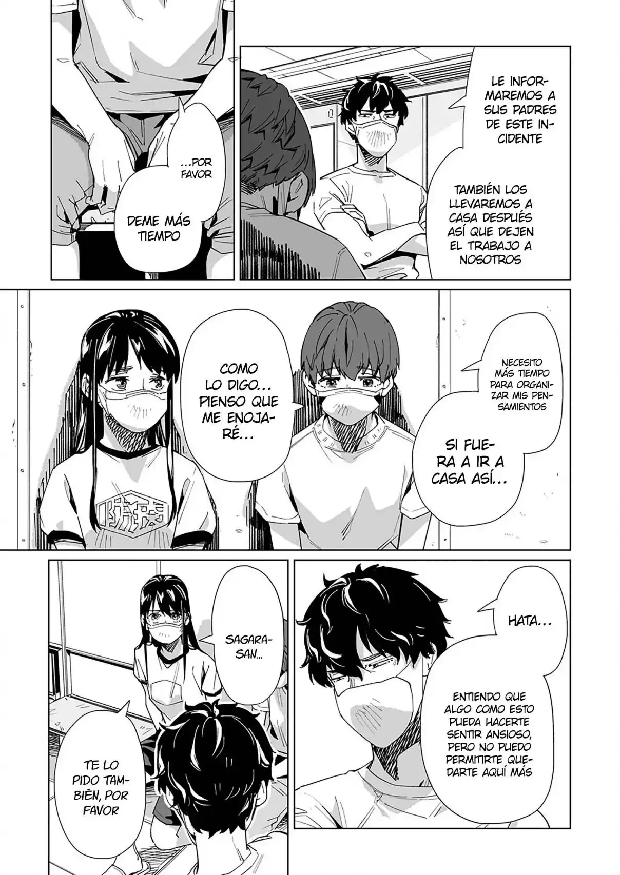 New Normal - Capítulo 26 - Página 19 - LectorTMOo